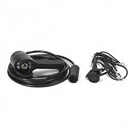 Warn Winch Remote Hand Held Controller Plug-In 12 Feet - 38625