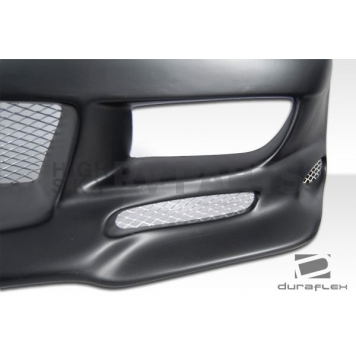 DuraFlex Bumper Cover Plain  Kombat Fiberglass - 100139-1
