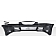 DuraFlex Bumper Cover Plain  Kombat Fiberglass - 100139