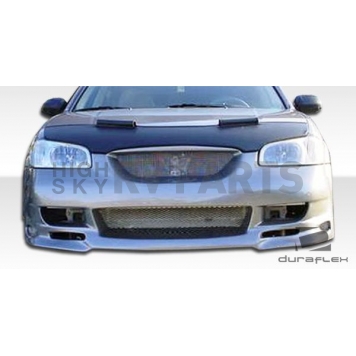 DuraFlex Bumper Cover Plain  Kombat Fiberglass - 100139-5