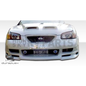 DuraFlex Bumper Cover Plain  Kombat Fiberglass - 100139-6