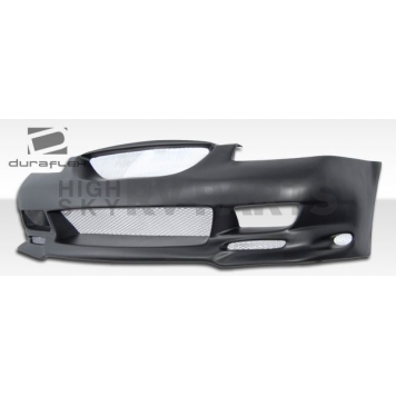 DuraFlex Bumper Cover Plain  Kombat Fiberglass - 100139-7