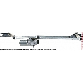 Cardone Industries Windshield Wiper Motor Remanufactured - 401075L