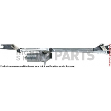 Cardone Industries Windshield Wiper Motor Remanufactured - 401075L