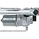 Cardone Industries Windshield Wiper Motor Remanufactured - 401075L