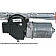Cardone Industries Windshield Wiper Motor Remanufactured - 401075L