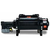 Warn Winch 30000 Pound Industrial Hydraulic - 77890