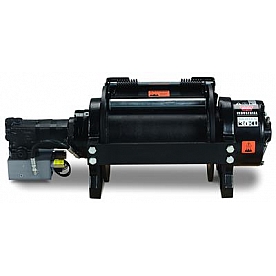Warn Winch 30000 Pound Industrial Hydraulic - 77890