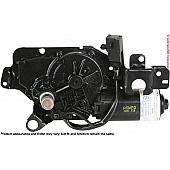 Cardone Industries Windshield Wiper Motor Remanufactured - 402044