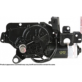 Cardone Industries Windshield Wiper Motor Remanufactured - 402044