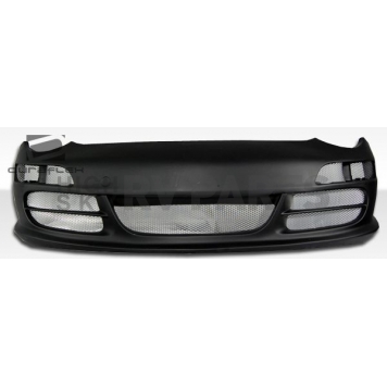 DuraFlex Bumper Cover Plain  997 Fiberglass - 105126-6
