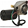 Cardone Industries Windshield Wiper Motor Remanufactured - 40373