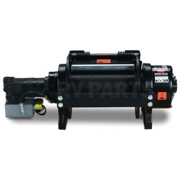 Warn Winch 30000 Pound Industrial Hydraulic - 77900