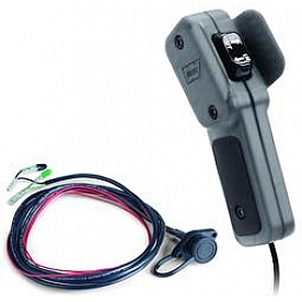 Warn Winch Remote Hand Held Controller Hard Wired - 64259
