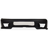 DuraFlex Bumper Cover 1 Piece  Xtreme Fiberglass - 108790