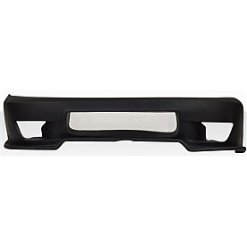 DuraFlex Bumper Cover 1 Piece  Xtreme Fiberglass - 108790