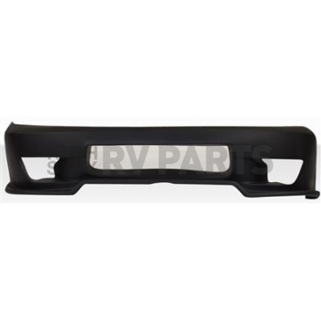 DuraFlex Bumper Cover 1 Piece  Xtreme Fiberglass - 108790