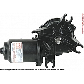 Cardone Industries Windshield Wiper Motor Remanufactured - 434406