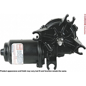 Cardone Industries Windshield Wiper Motor Remanufactured - 434406
