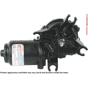 Cardone Industries Windshield Wiper Motor Remanufactured - 434406