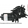 Cardone Industries Windshield Wiper Motor Remanufactured - 434406