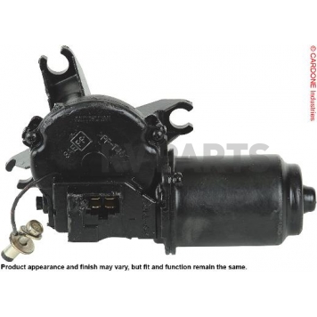Cardone Industries Windshield Wiper Motor Remanufactured - 434406-1