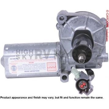 Cardone Industries Windshield Wiper Motor Remanufactured - 402030