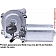Cardone Industries Windshield Wiper Motor Remanufactured - 402030