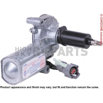 Cardone Industries Windshield Wiper Motor Remanufactured - 402030-2
