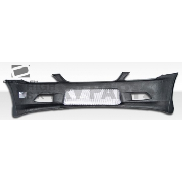 DuraFlex Bumper Cover Plain  C-1 Fiberglass - 100104-4