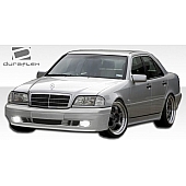 DuraFlex Bumper Cover Plain  CR-S Fiberglass - 105076