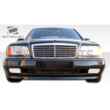 DuraFlex Bumper Cover Plain  CR-S Fiberglass - 105076-1