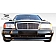 DuraFlex Bumper Cover Plain  CR-S Fiberglass - 105076