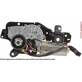 Cardone Industries Windshield Wiper Motor New - 852044