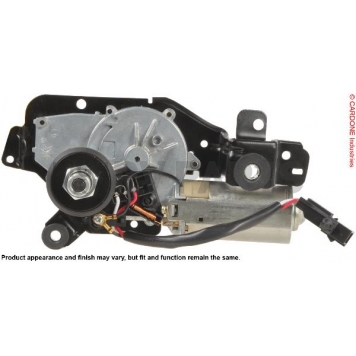 Cardone Industries Windshield Wiper Motor New - 852044