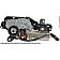 Cardone Industries Windshield Wiper Motor New - 852044