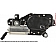 Cardone Industries Windshield Wiper Motor New - 852044