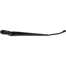 Help! By Dorman WindShield Wiper Arm 22.63 Inch Black Single - 42643