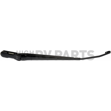 Help! By Dorman WindShield Wiper Arm 22.63 Inch Black Single - 42643