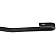 Help! By Dorman WindShield Wiper Arm 22.63 Inch Black Single - 42643