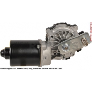 Cardone Industries Windshield Wiper Motor New - 8520040