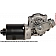 Cardone Industries Windshield Wiper Motor New - 8520040