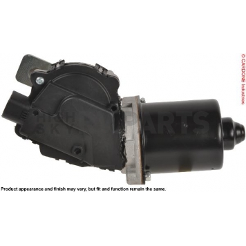 Cardone Industries Windshield Wiper Motor New - 8520040-1