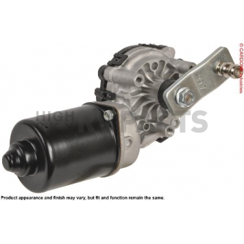 Cardone Industries Windshield Wiper Motor New - 8520040-2