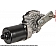 Cardone Industries Windshield Wiper Motor New - 8520040