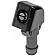 Help! By Dorman Windshield Washer Nozzle Sloped Rectangular - 47140