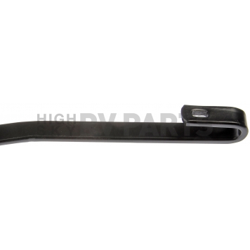 Help! By Dorman WindShield Wiper Arm 24-1/2 Inch Black Single - 42644-1