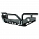 Paramount Automotive Bumper Rock Crawler 1-Piece Design Black - 510029L