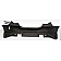 DuraFlex Bumper Cover Plain  Bomber Fiberglass - 103305