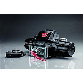 Warn Winch 10000 Pound Vehicle Recovery Electric - 88990